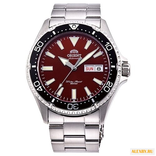 Наручные часы ORIENT AA0003R1