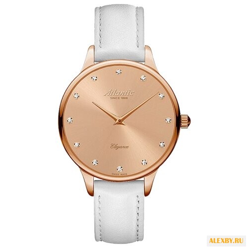 Наручные часы Atlantic