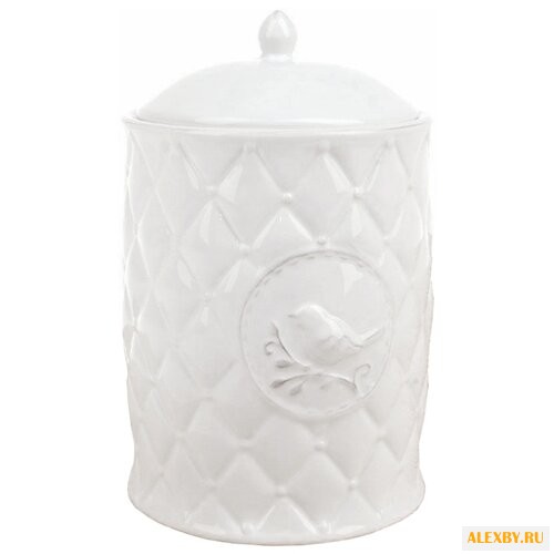 ENS Банка Птички 1240 мл