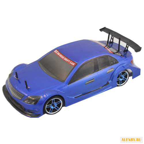 Легковой автомобиль HSP Flying