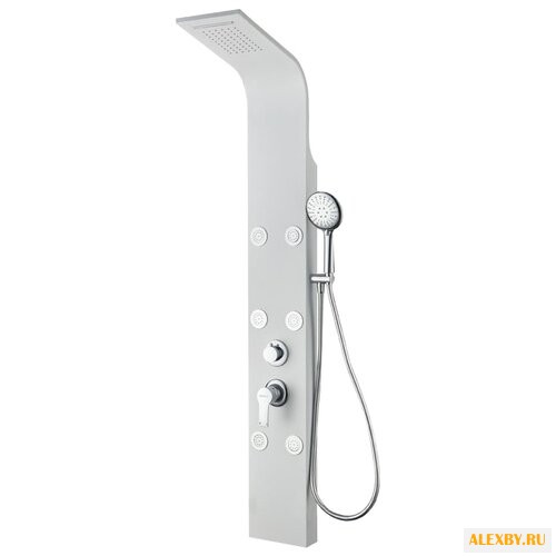 Душевая панель Aquanet Galaxy