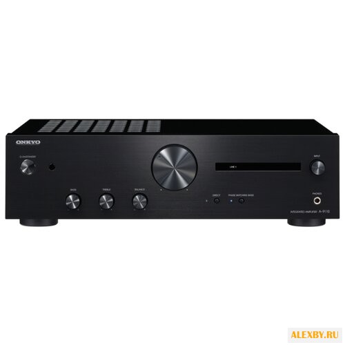 Интегральный усилитель Onkyo