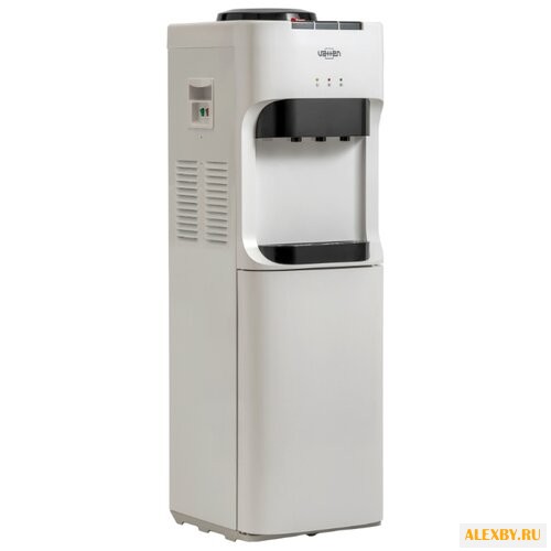 Напольный кулер Vatten V45WK