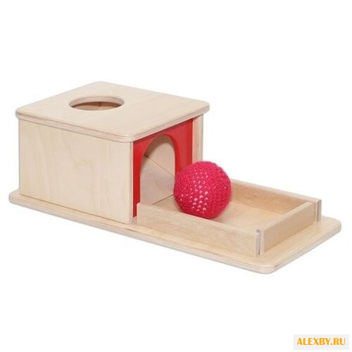 Развивающая игрушка PAREMO