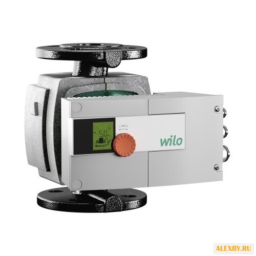 Насос Wilo Stratos 25 1-6 PN10