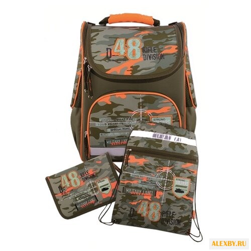 Феникс+ Ранец Милитари с