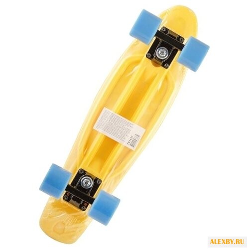 Лонгборд Shenzhen Jingyitian