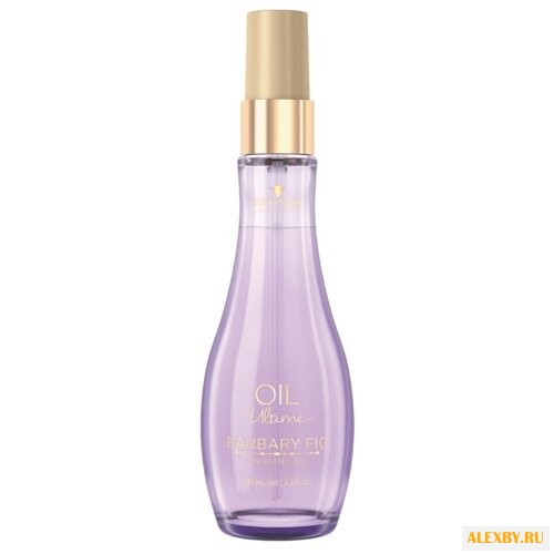 Oil Ultime Масло для очень