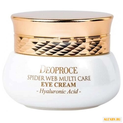 Deoproce Крем для век с
