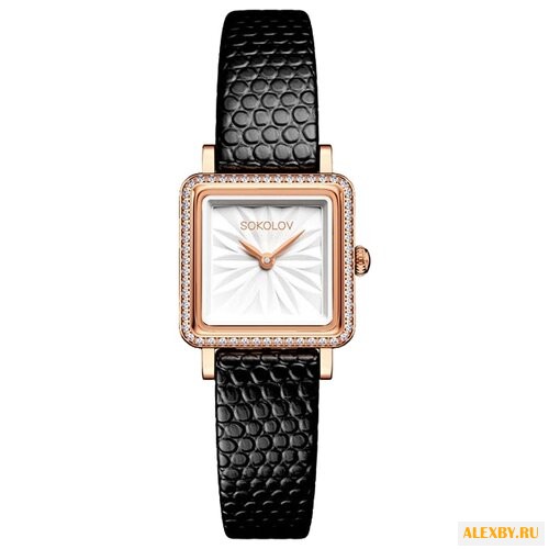 Наручные часы SOKOLOV