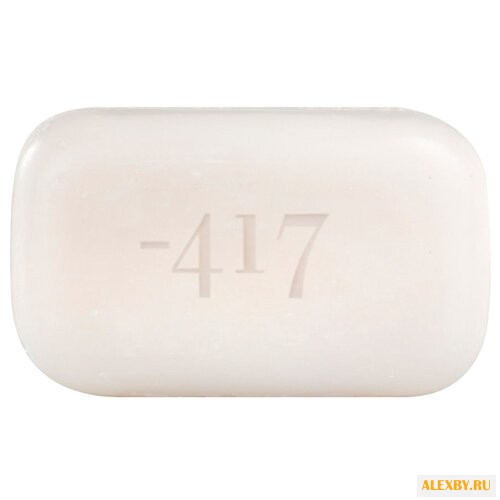 Солевое мыло с минералами