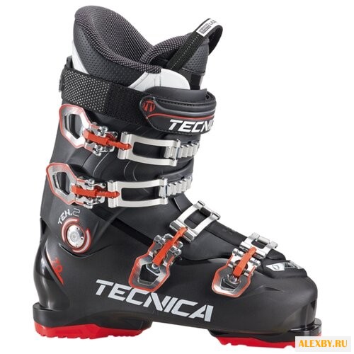 Ботинки для горных лыж Tecnica