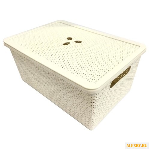 BranQ Корзина универсальная с