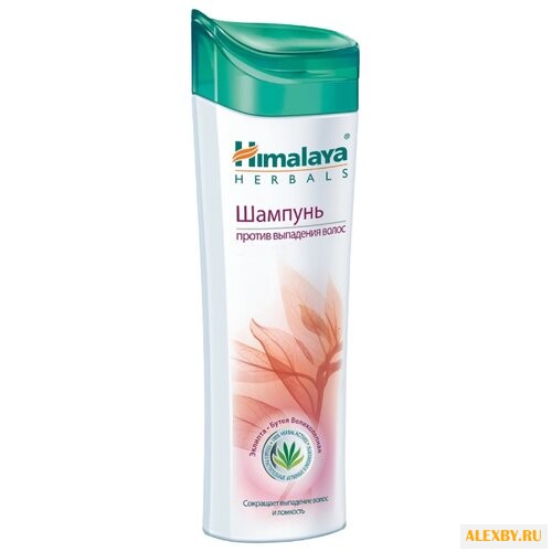 Himalaya Herbals шампунь против