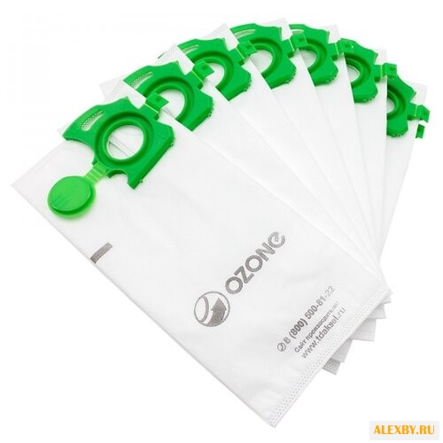 Ozone Синтетические