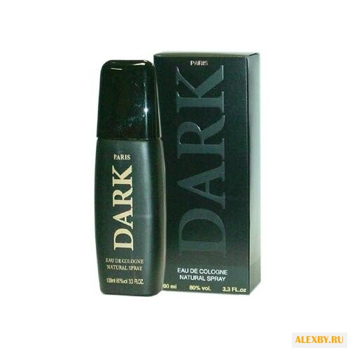 Guy Alari Dark Eau de Cologne