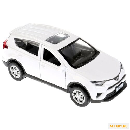 Внедорожник ТЕХНОПАРК Toyota