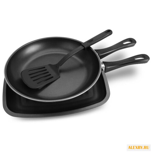 Набор сковород Calve CL-7029 3