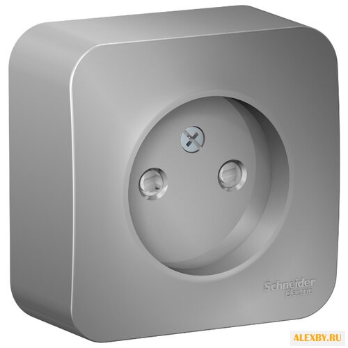 Розетка Schneider Electric