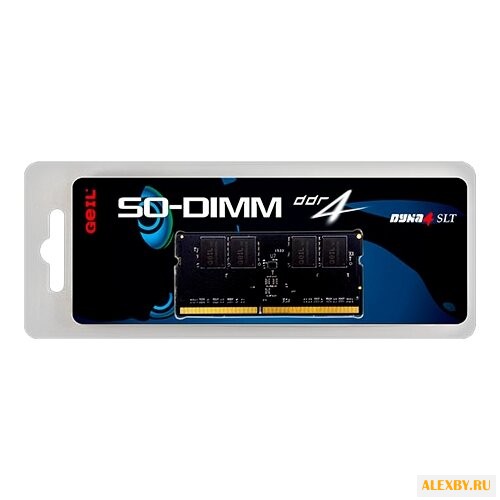 Оперативная память GeIL