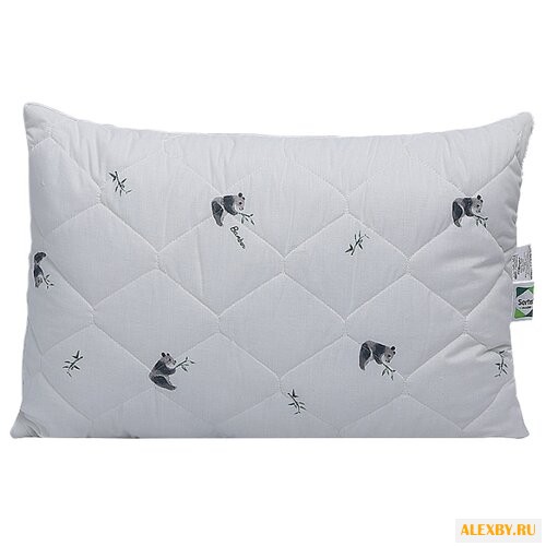 Подушка Sortex Natura Бамбук