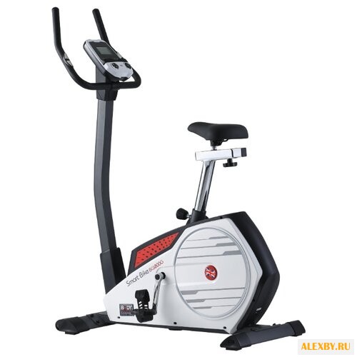 Вертикальный велотренажер Body