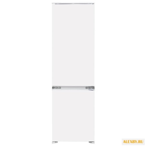 Встраиваемый холодильник