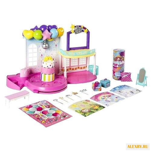 Игровой набор Spin Master Party