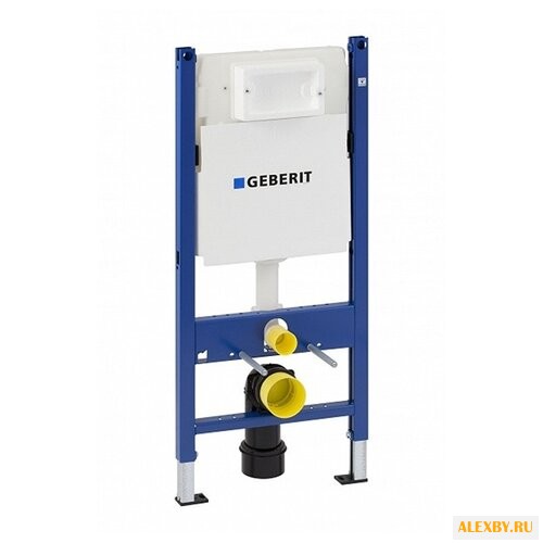 Рамная инсталляция GEBERIT