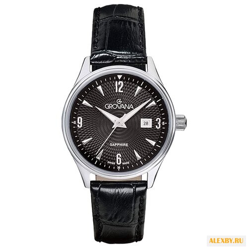 Наручные часы Grovana 3191.1537