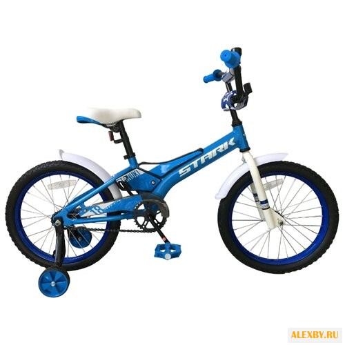 Детский велосипед STARK Tanuki
