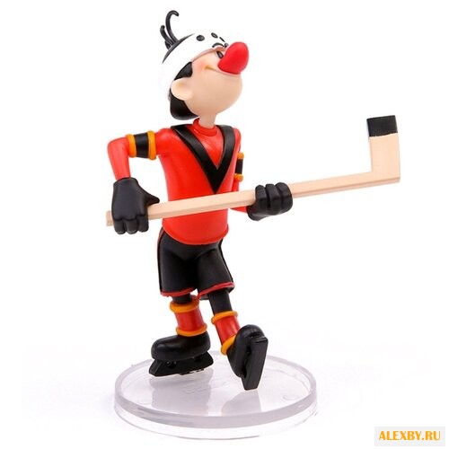 Фигурка PROSTO toys Шайбу!