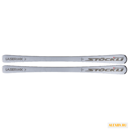 Горные лыжи STOCKLI Laser MX 18