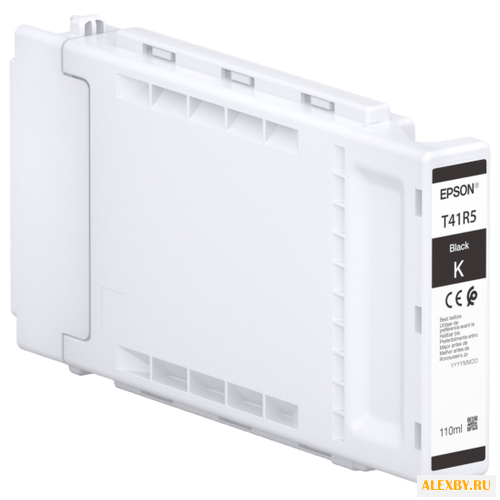 Картридж Epson C13T41R540