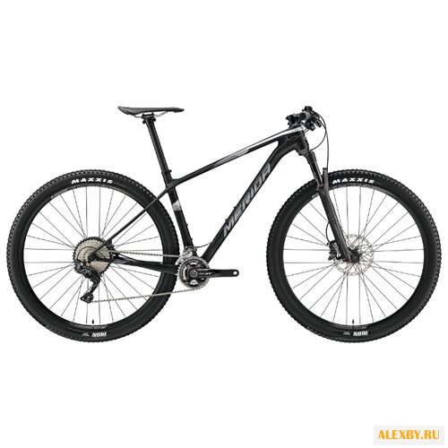 Горный MTB велосипед Merida