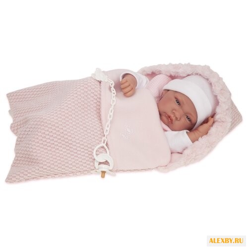 Кукла Antonio Juan Вероника 42