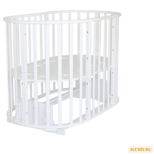 Кроватка СКВ-Компани 10100х