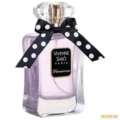 Vivienne Sabo Vivienne