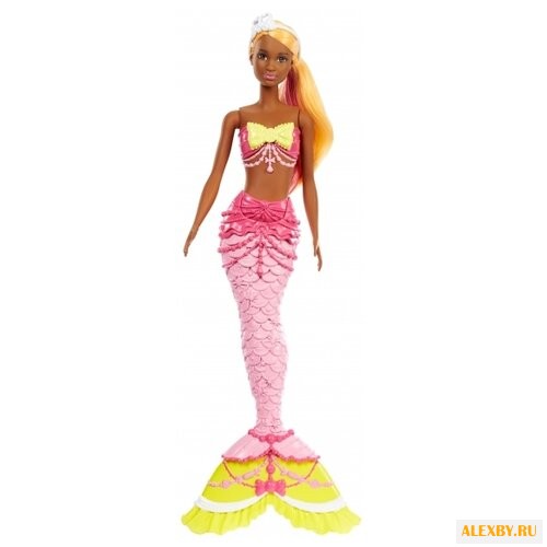 Кукла Barbie Волшебная