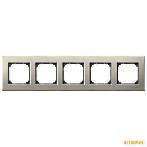 Рамка Schneider Electric