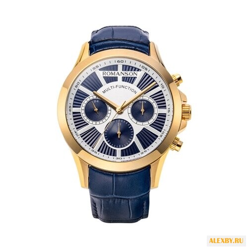Наручные часы ROMANSON