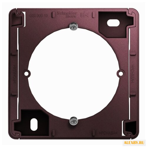 Коробка наружного монтажа