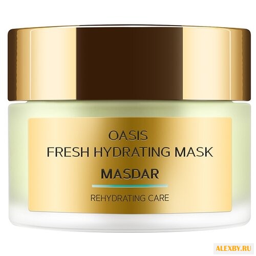 Zeitun Увлажняющая