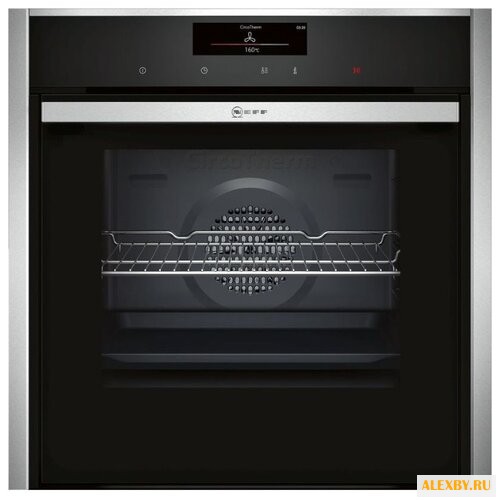 Духовой шкаф NEFF B58CT68H0