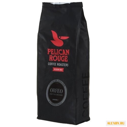 Кофе в зернах Pelican Rouge Orfeo