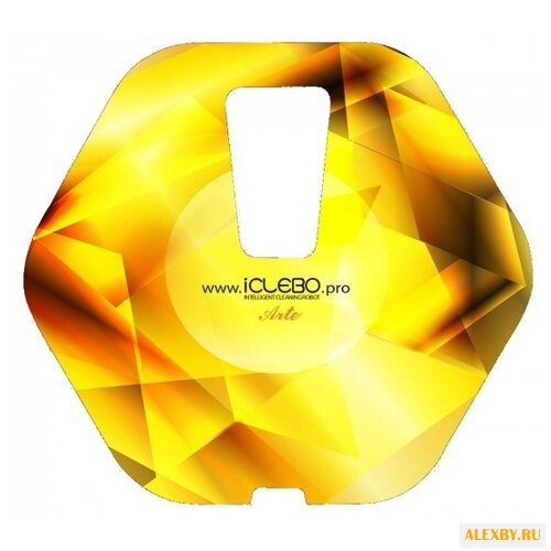 ICLEBO Наклейка Gold