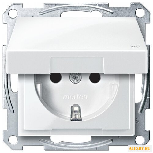 Розетка Schneider Electric