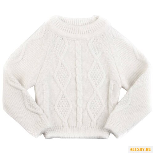 Свитер Лапушка
