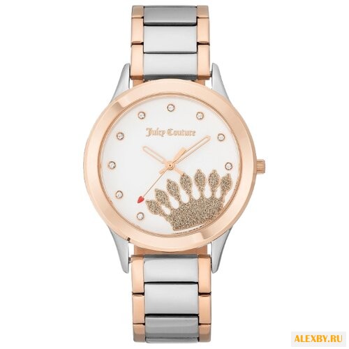 Наручные часы Juicy Couture