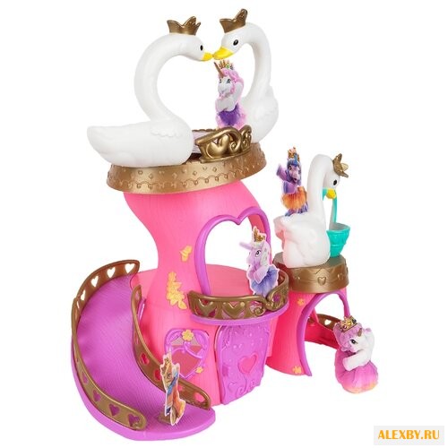 Игровой набор Filly Ballerina